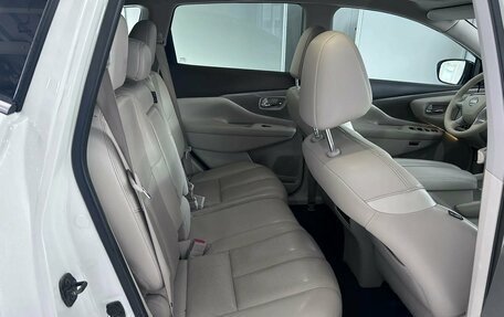 Nissan Murano, 2021 год, 3 084 000 рублей, 24 фотография