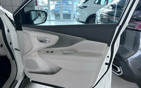 Nissan Murano, 2021 год, 3 084 000 рублей, 26 фотография