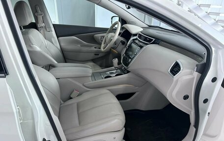 Nissan Murano, 2021 год, 3 084 000 рублей, 27 фотография