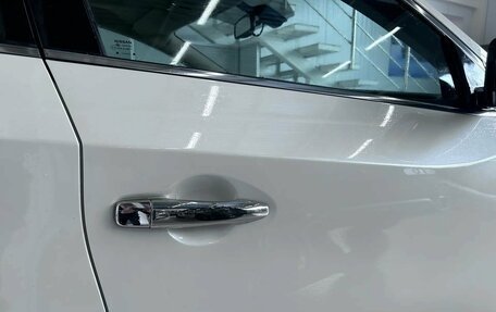 Nissan Murano, 2021 год, 3 084 000 рублей, 25 фотография