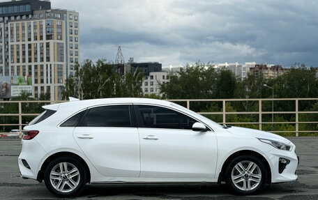KIA cee'd III, 2019 год, 1 659 000 рублей, 7 фотография
