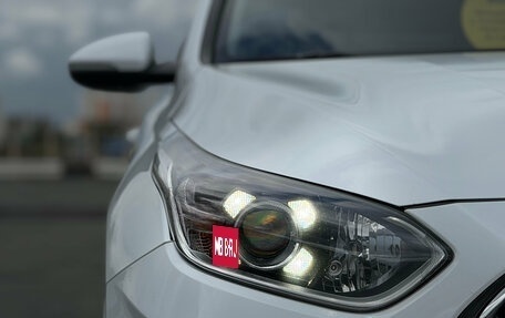 KIA cee'd III, 2019 год, 1 659 000 рублей, 6 фотография