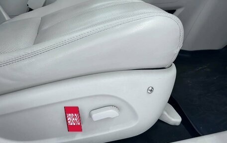 Nissan Murano, 2021 год, 3 084 000 рублей, 29 фотография