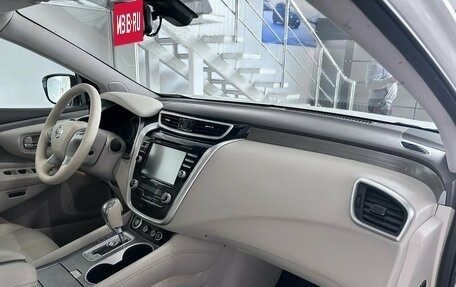 Nissan Murano, 2021 год, 3 084 000 рублей, 28 фотография