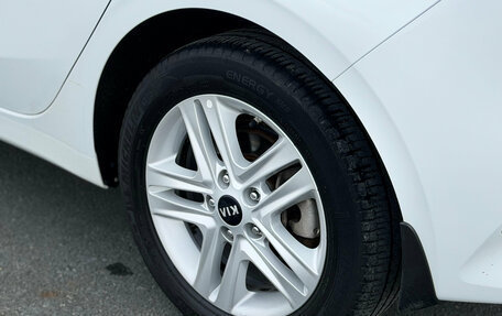 KIA cee'd III, 2019 год, 1 659 000 рублей, 12 фотография