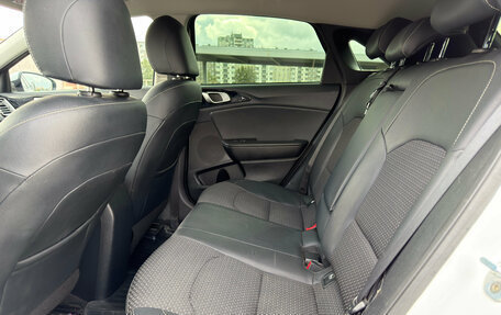 KIA cee'd III, 2019 год, 1 659 000 рублей, 18 фотография