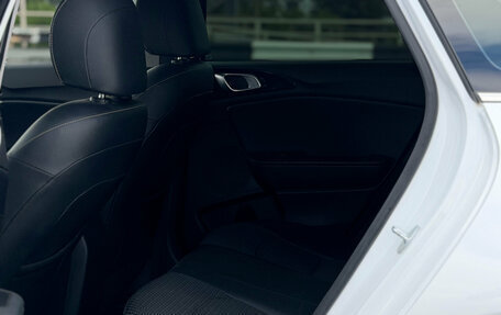 KIA cee'd III, 2019 год, 1 659 000 рублей, 17 фотография