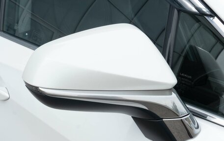 Lexus RX IV рестайлинг, 2016 год, 3 800 000 рублей, 8 фотография