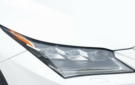 Lexus RX IV рестайлинг, 2016 год, 3 800 000 рублей, 7 фотография