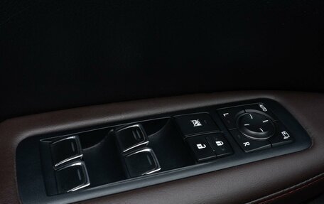 Lexus RX IV рестайлинг, 2016 год, 3 800 000 рублей, 17 фотография