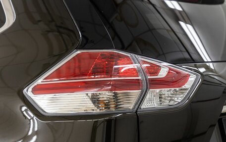 Nissan X-Trail, 2015 год, 1 498 000 рублей, 13 фотография