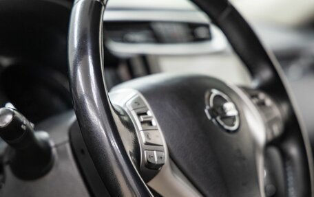 Nissan X-Trail, 2015 год, 1 498 000 рублей, 28 фотография