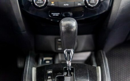 Nissan X-Trail, 2015 год, 1 498 000 рублей, 26 фотография