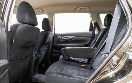 Nissan X-Trail, 2015 год, 1 498 000 рублей, 36 фотография