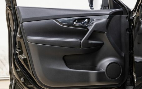 Nissan X-Trail, 2015 год, 1 498 000 рублей, 33 фотография