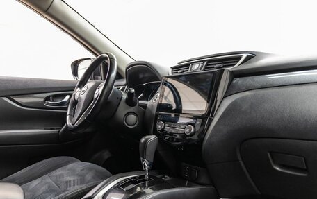 Nissan X-Trail, 2015 год, 1 498 000 рублей, 35 фотография