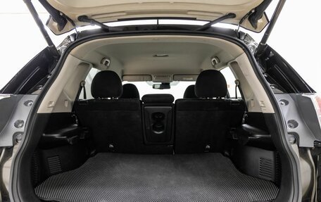 Nissan X-Trail, 2015 год, 1 498 000 рублей, 38 фотография