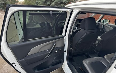 Citroen C4 Picasso II рестайлинг, 2017 год, 1 185 000 рублей, 10 фотография
