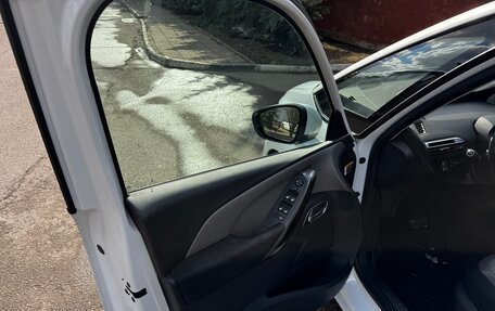 Citroen C4 Picasso II рестайлинг, 2017 год, 1 185 000 рублей, 9 фотография