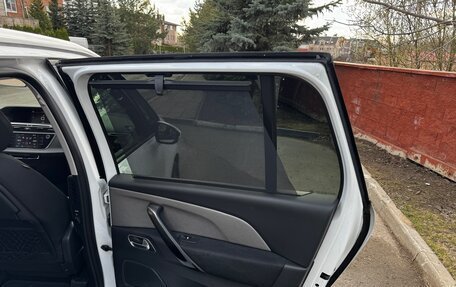 Citroen C4 Picasso II рестайлинг, 2017 год, 1 185 000 рублей, 15 фотография