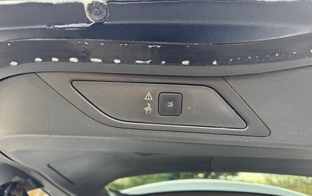 Citroen C4 Picasso II рестайлинг, 2017 год, 1 185 000 рублей, 14 фотография