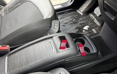 Citroen C4 Picasso II рестайлинг, 2017 год, 1 185 000 рублей, 20 фотография