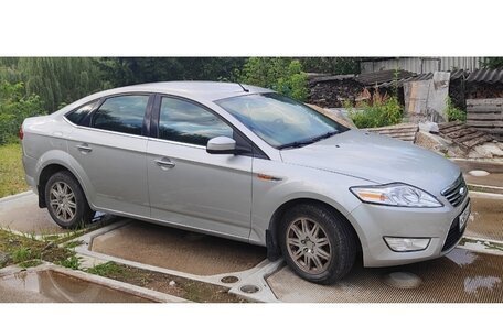 Ford Mondeo IV, 2010 год, 700 000 рублей, 3 фотография