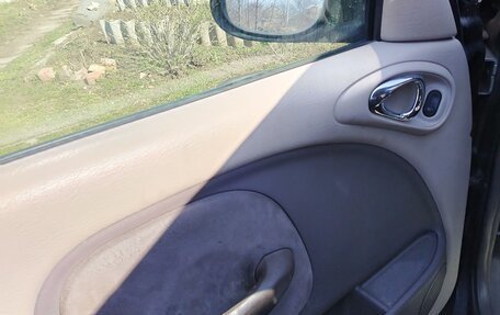 Chrysler PT Cruiser, 2001 год, 130 000 рублей, 11 фотография