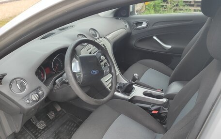 Ford Mondeo IV, 2010 год, 700 000 рублей, 6 фотография