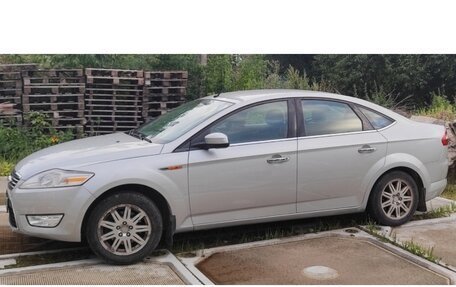 Ford Mondeo IV, 2010 год, 700 000 рублей, 4 фотография