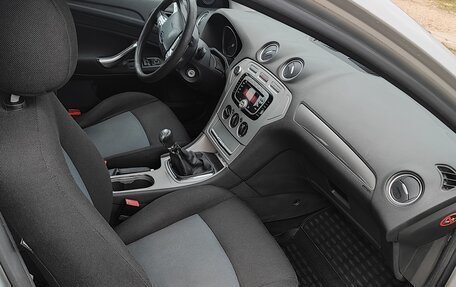 Ford Mondeo IV, 2010 год, 700 000 рублей, 7 фотография