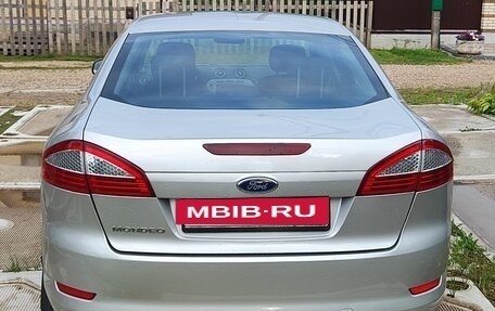Ford Mondeo IV, 2010 год, 700 000 рублей, 2 фотография