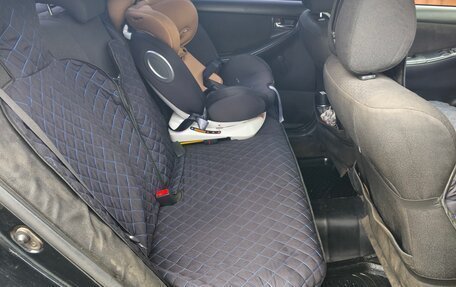 Toyota Corolla, 2005 год, 400 000 рублей, 7 фотография