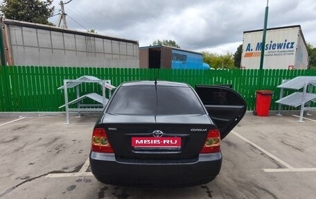 Toyota Corolla, 2005 год, 400 000 рублей, 5 фотография