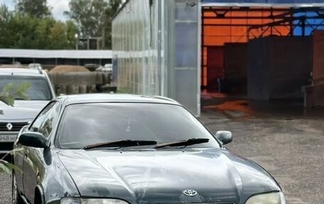 Toyota Corona EXiV II (ST200), 1994 год, 420 000 рублей, 6 фотография