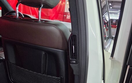 Mercedes-Benz GL-Класс, 2014 год, 3 500 000 рублей, 15 фотография