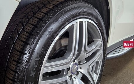 Mercedes-Benz GL-Класс, 2014 год, 3 500 000 рублей, 12 фотография