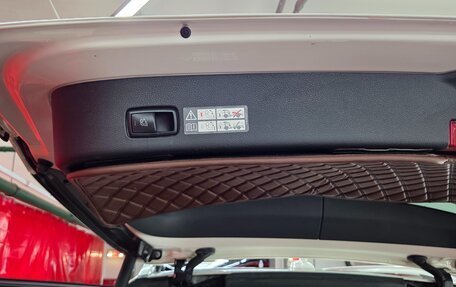 Mercedes-Benz GL-Класс, 2014 год, 3 500 000 рублей, 19 фотография