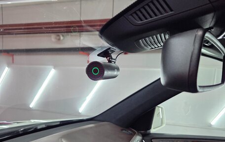 Mercedes-Benz GL-Класс, 2014 год, 3 500 000 рублей, 24 фотография