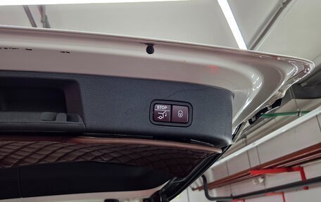 Mercedes-Benz GL-Класс, 2014 год, 3 500 000 рублей, 18 фотография