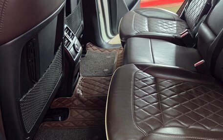 Mercedes-Benz GL-Класс, 2014 год, 3 500 000 рублей, 20 фотография