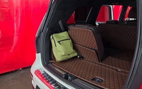 Mercedes-Benz GL-Класс, 2014 год, 3 500 000 рублей, 32 фотография