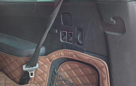 Mercedes-Benz GL-Класс, 2014 год, 3 500 000 рублей, 33 фотография