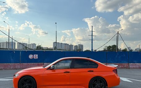BMW 3 серия, 2012 год, 1 450 000 рублей, 5 фотография