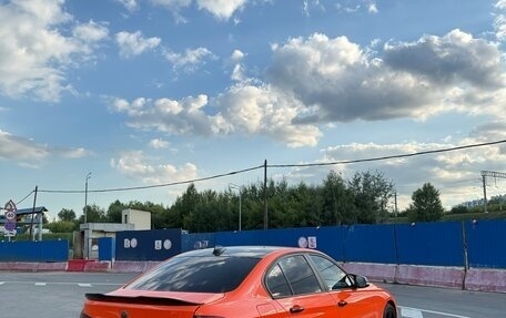 BMW 3 серия, 2012 год, 1 450 000 рублей, 3 фотография