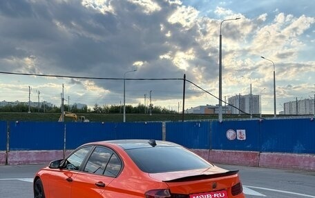 BMW 3 серия, 2012 год, 1 450 000 рублей, 4 фотография