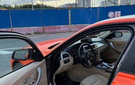 BMW 3 серия, 2012 год, 1 450 000 рублей, 7 фотография