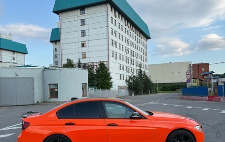 BMW 3 серия, 2012 год, 1 450 000 рублей, 6 фотография