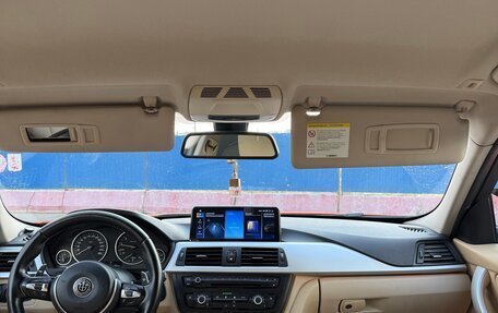 BMW 3 серия, 2012 год, 1 450 000 рублей, 8 фотография