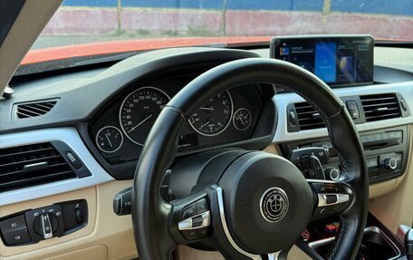 BMW 3 серия, 2012 год, 1 450 000 рублей, 9 фотография